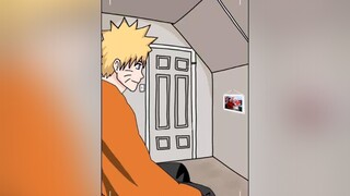 yes, I see that it is choppy. no, I do not care ☝😟 naruto anime animation clikkiekitty narutouzumaki ref: thatotherloudguyinclass