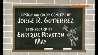 [S02.E07] ChalkZone