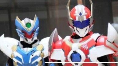 Titik kartu geser yang sangat mudah terbakar prajurit baju besi