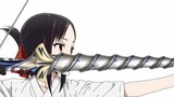[Kaguya-sama: Love Is War] Mengira Bisa Menghindari Pedang Spiral