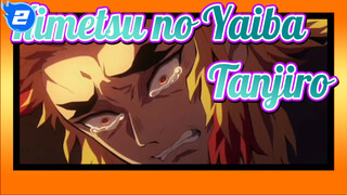 Kimetsu no Yaiba|[2S]Perasaan memilukan Tanjiro dan kematian Kyojuro Rengoku_2