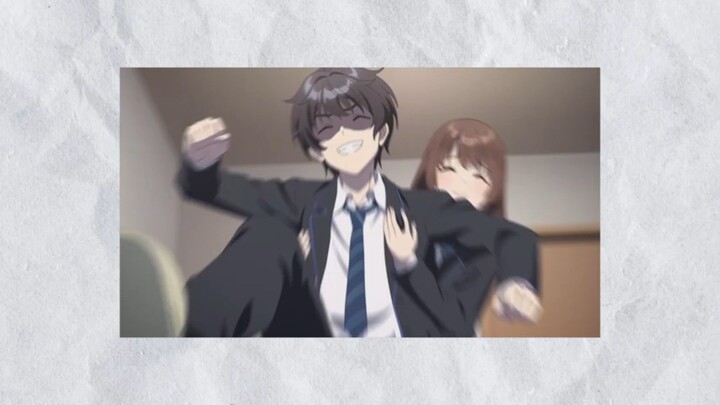 Aku Menyesali Masa Sekolahku Setelah Nonton Anime Ini #AnimeReview