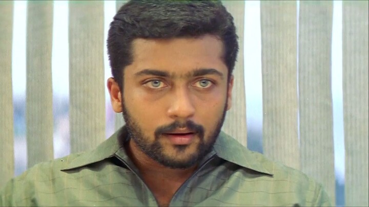 Mounam Pesiyadhae (2002) Tamil