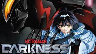 【 Darkness Heels Lili 】 Darkness Heels Lili บทที่ 5 - ตอนที่ 2