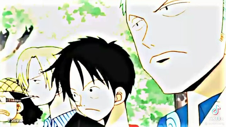 one piece epic moment