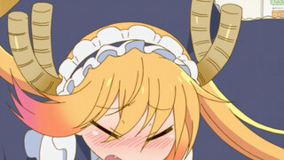 托 尔 の 千 层 套 路