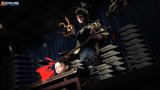 Shixiong Eps 92 Sub Indo