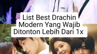 C-drama recommendations