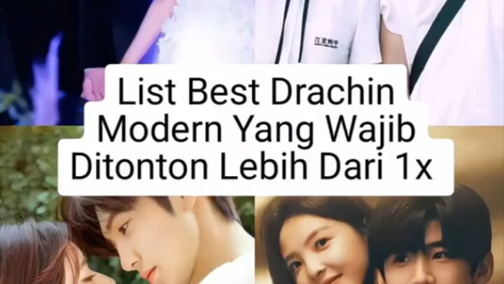 C-drama recommendations