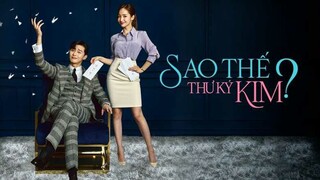 Whats Wrong With Secretary Kim Eps 13 (2018) Dub Indo