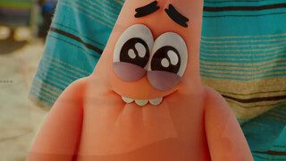 [Auto Tune] Squidward is playing love song