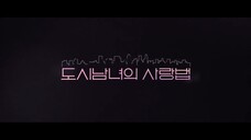 Lovestruck in the City Ep. 2