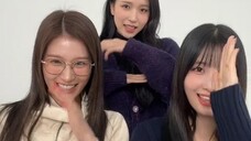 [TWICE] Thử thách nhảy tay "Xin lỗi vì quá dễ thương"