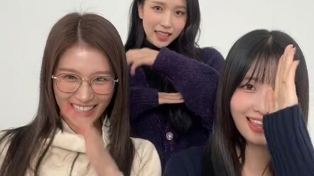 【TWICE】"I'm sorry for being so cute" hand gesture dance challenge