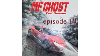 mf ghost season 2 ep10
