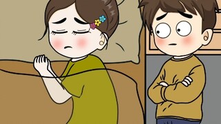 Lương 3.000, áo khoác 8.000. Anh ấy thực sự biết cách sống cuộc sống của mình.
