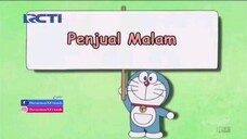 doraemon:penjual malam