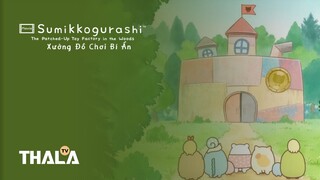 [FHD - Vietsub] | Sumikko Gurashi: Xưởng Đồ Chơi Bí Ẩn (2023)