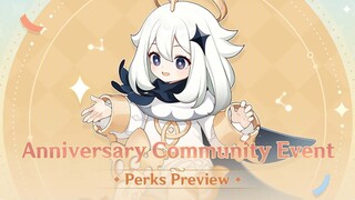 miHoYo is TROLLING us with these rewards... | Genshin Impact