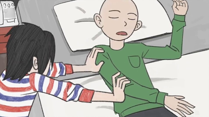 JJ Lin kể câu chuyện siêu nhiên của khách sạn (phiên bản vẽ tay)