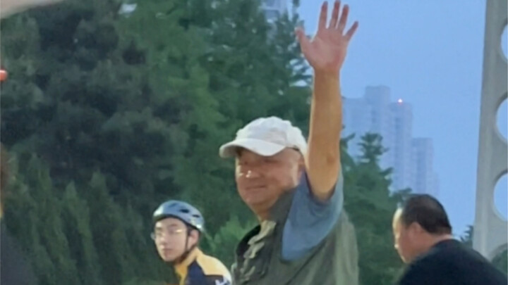 Father’s Day is just a money-making scheme for my grandpa and dad.