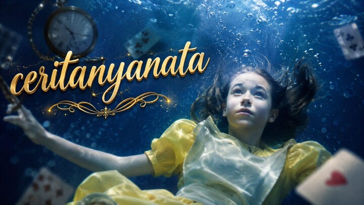 Berenang Di Air Mata Sendiri