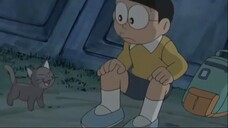 Doraemon (2005) - Foto Hari Pertama Kelahiranku