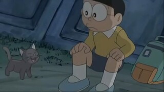 Doraemon (2005) - Foto Hari Pertama Kelahiranku