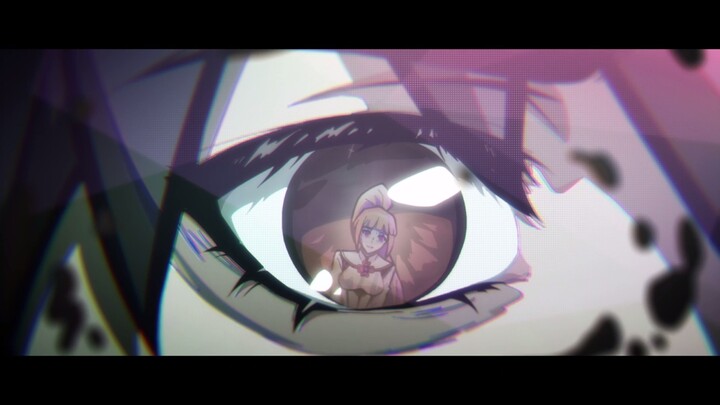 Pria biasa ini tiba-tiba disuruh menggantikan peran seorang Hero yang meninggal | To Be Hero X AMV