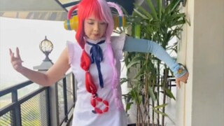 Amanda mulus banget!