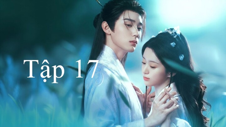 Giang Hồ Dạ Vũ Thập Niên Đăng (2026) - Tập 17 (Thuyết Minh)