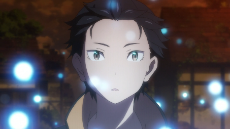 [ฝึกพากย์ไทย] Re:ZERO รีเซทชีวิต ฝ่าวิกฤตต่างโลก [FanMadeTrailer]