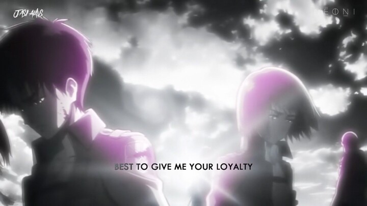 you always royal