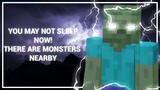 The Lightning Zombie Incident II Modded Minecraft HIGHLIGHT