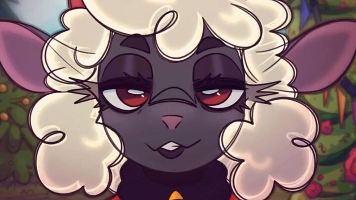 【furry】The Sect Leader’s Invitation - DimWitDog