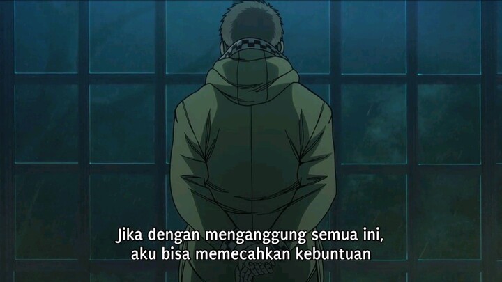 Nippon Sangoku - Ep 9 Subindo!