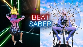 Ava Max - Kings & Queens - BEAT SABER