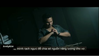 Tóm tắt phim Xâm lăng phần 6 #reviewphim