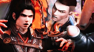 BTTH Season 5 Episode 149 Xiaoyan Bantai2 Jenius Kpan Gu🔥