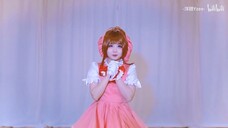 [Dance Cosplay Cover] Catch You Catch Me (Cardcaptor Sakura 1 Opening 1 OST)