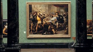 这个姑娘，高智商骗了几百万