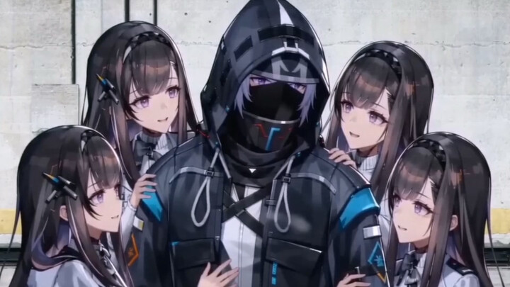 Priscilla cưỡng hôn bác sĩ!!