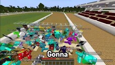 I Was In a Skeppy Event!