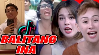 BALITANG INA compilation | Krazy Tiktok Videos #11