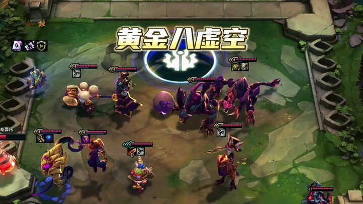 Sau hai tháng miệt mài, Hoàng Kim Bát Hư đã hoàn thành.