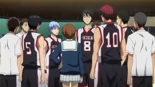 All In One - Tuyển Thủ Vô Hình - Kuroko no Basket Season 1.2