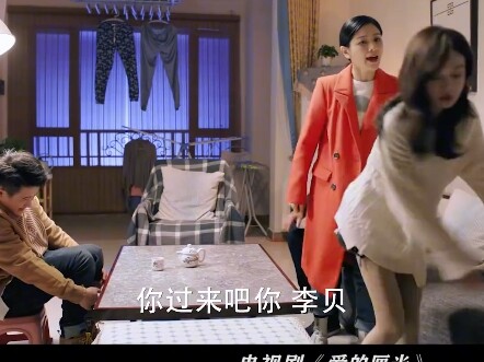 Young guy gets grilled by his future father-in-law—even watching from the screen, I’m already scared