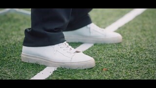 Head over heel