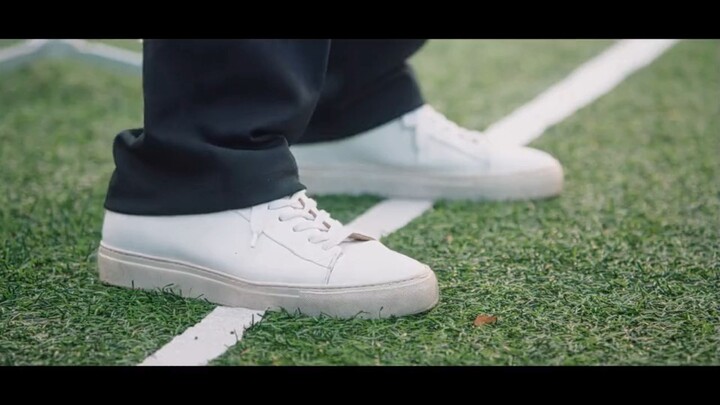 Head over heel