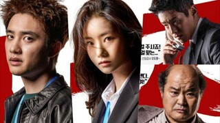 Bad Prosecutor Episode 5 Eng Sub